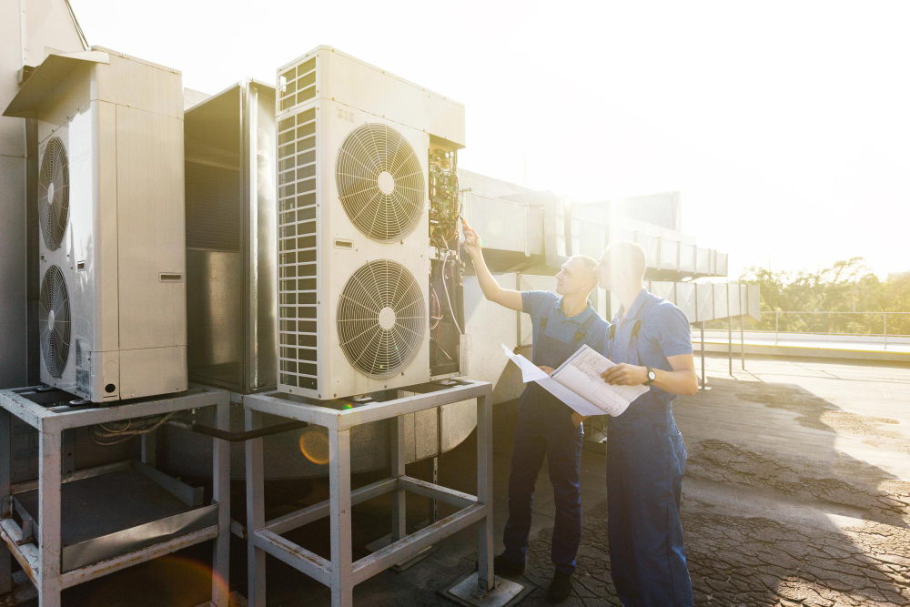 Understanding How HVAC Work