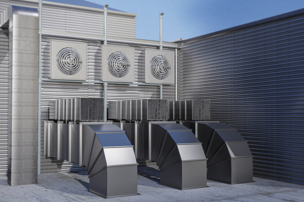 Reasons Why You Should Get Your Air Ducts Cleaned