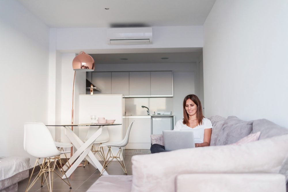 How Ductless Mini Splits Can Increase Your Home’s Efficiency