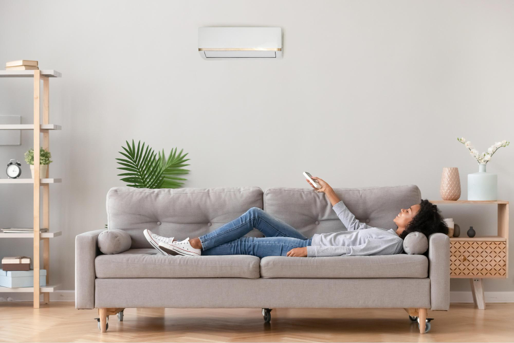 Tips to Improve Your Home's Air Quality