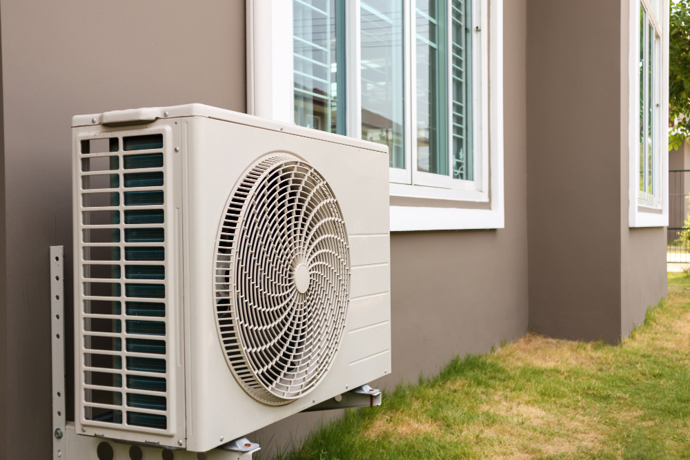 Benefits of Ductless Heating and Air Conditioning Systems