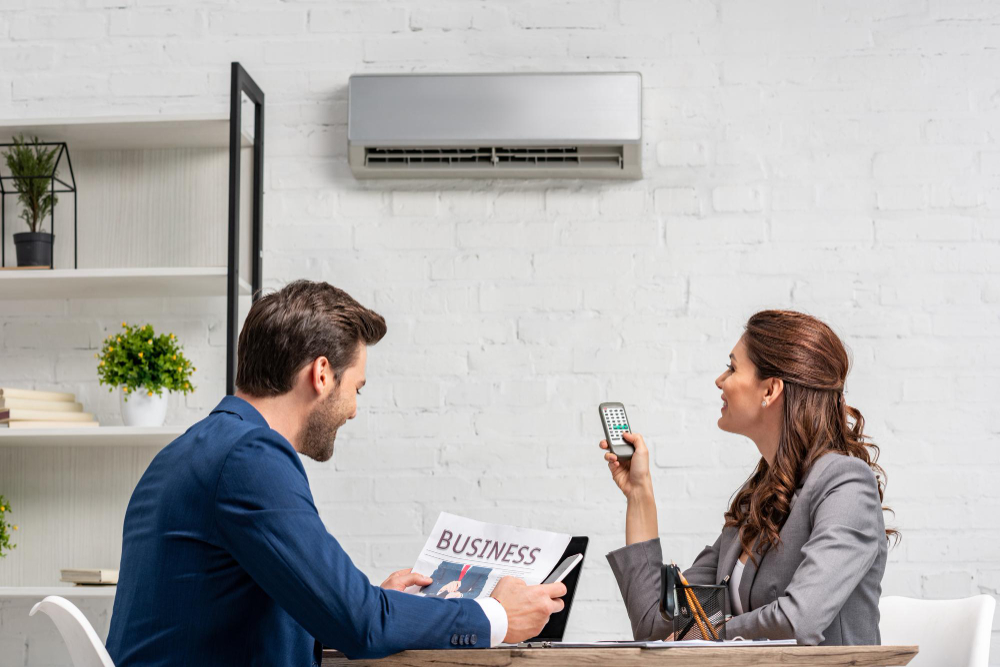 Should You Choose a Ductless Mini Split or Window Unit Air Conditioner?