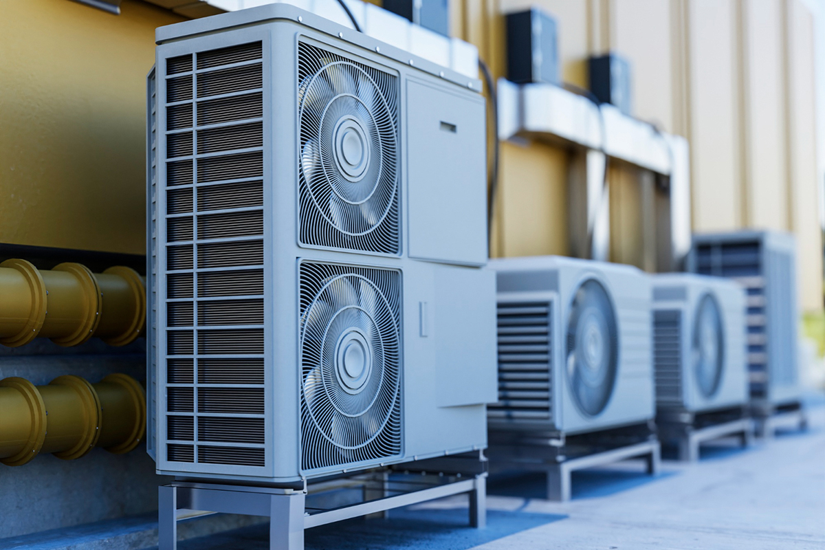 Why Your Business Needs an HVAC System