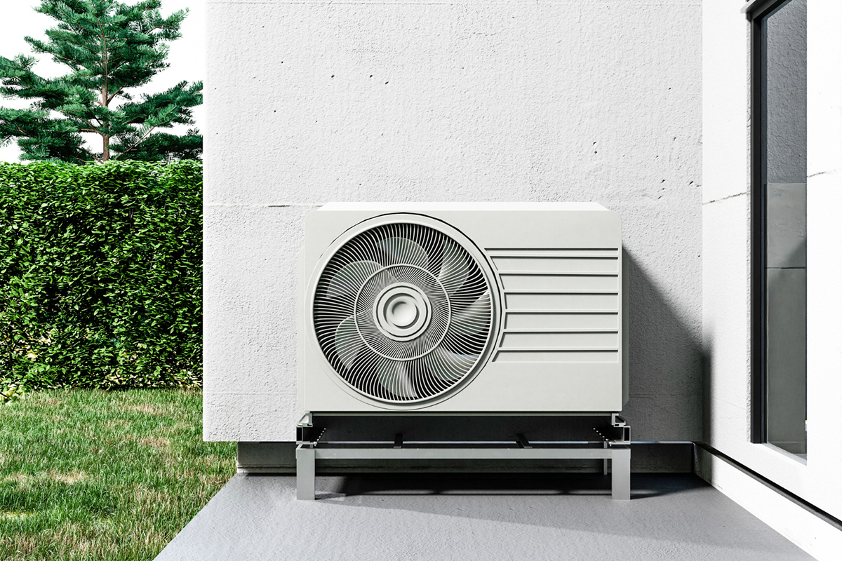 What You Need to Know About Ductless AC Systems