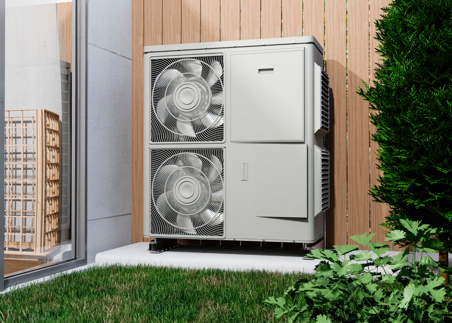 How to Get the Most Out of Your New HVAC System