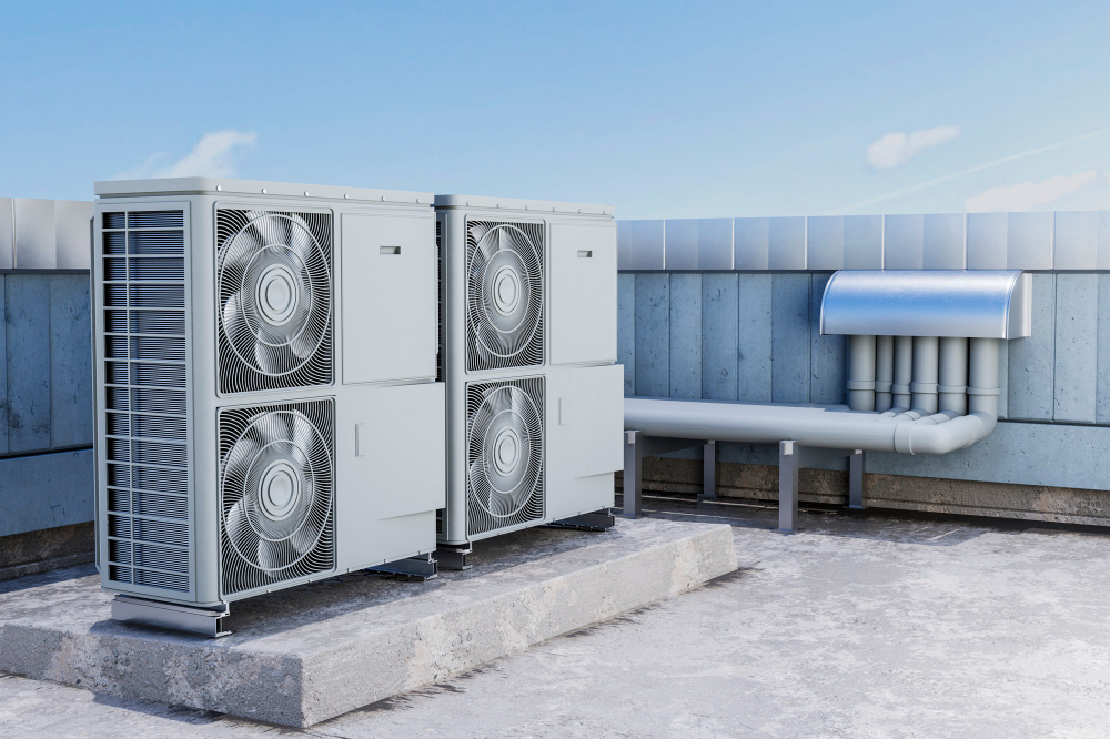 What to Know About Central vs. Forced Air Systems