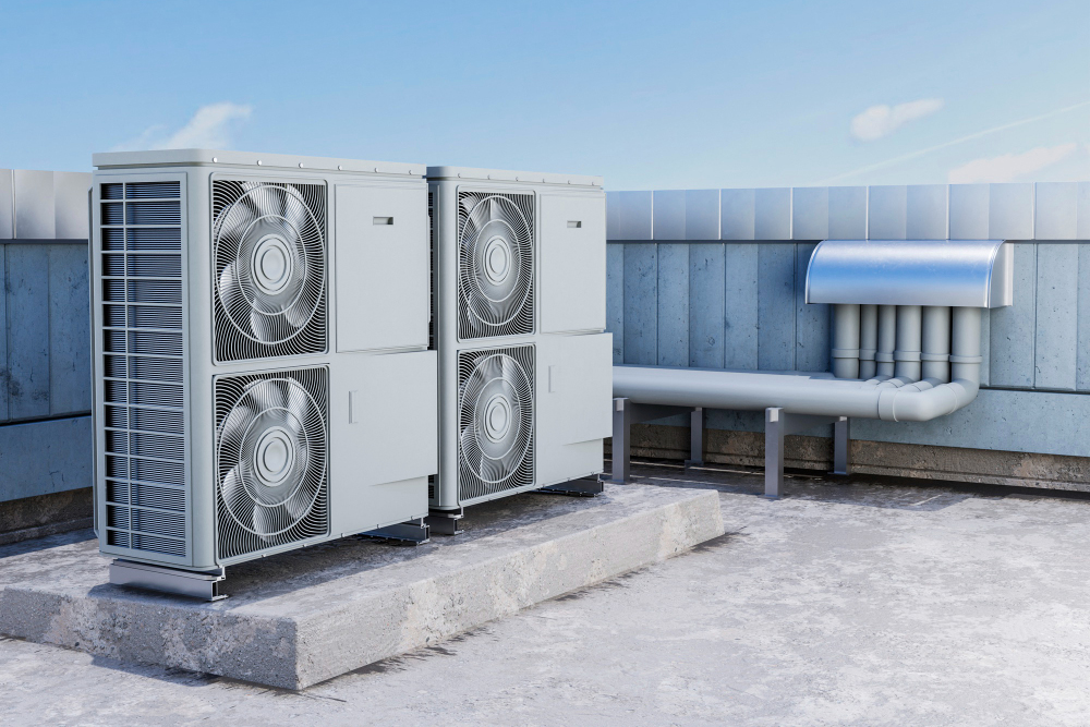 The Difference Between Commercial and Residential HVAC Systems
