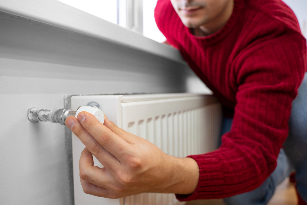 Common Heater Problems and What You Can Do