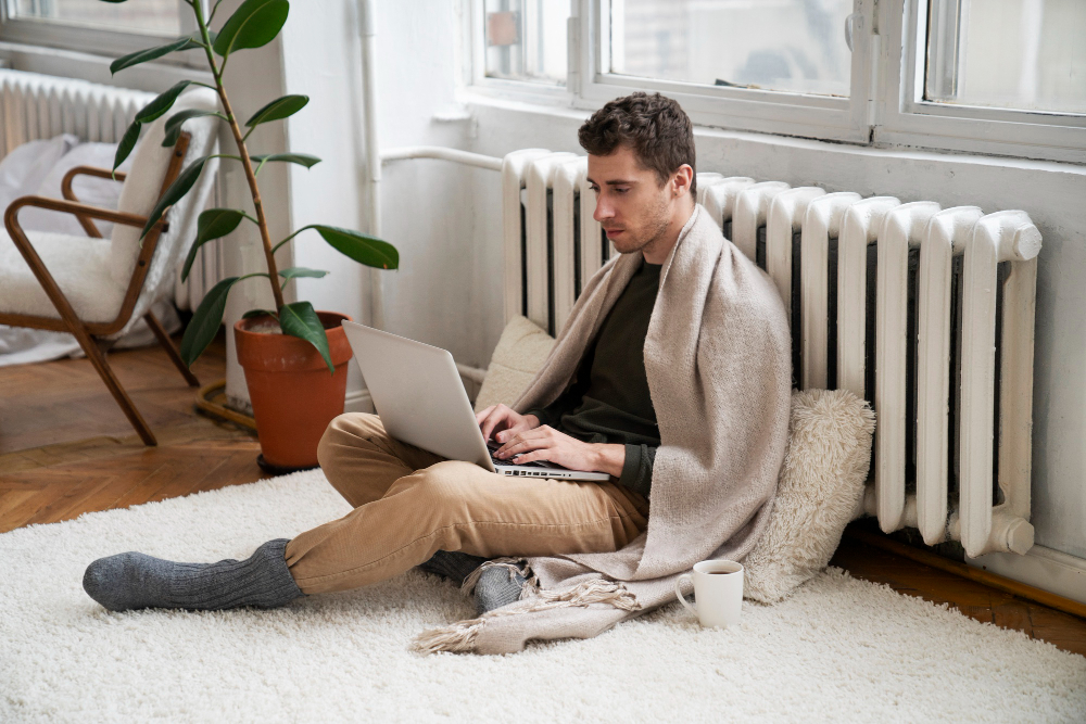 Heating Mistakes That Are Costing You