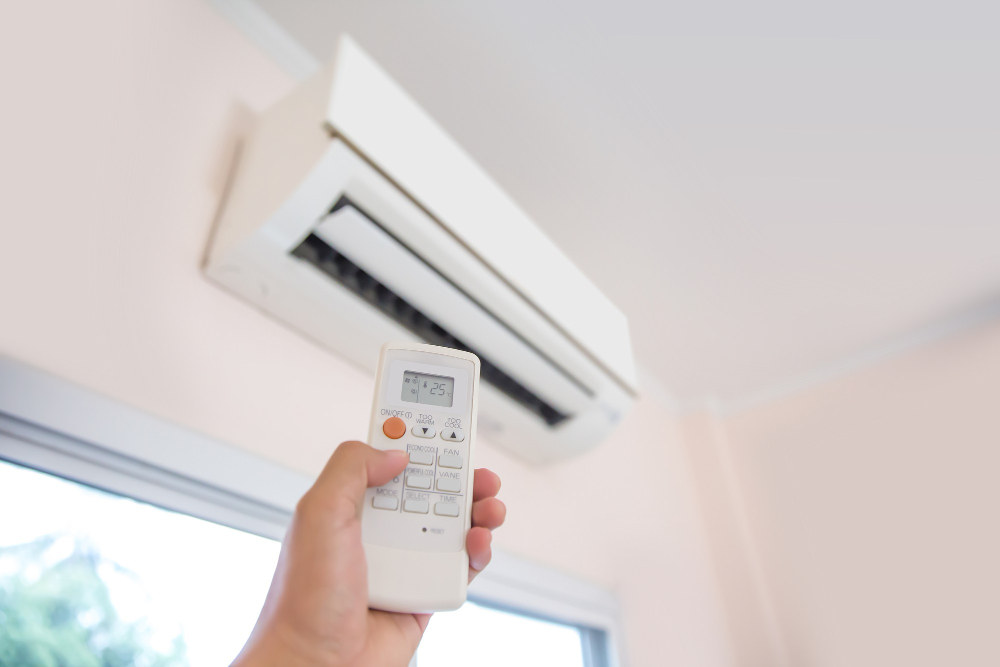 Keep Your AC Running Smoothly with These Tips