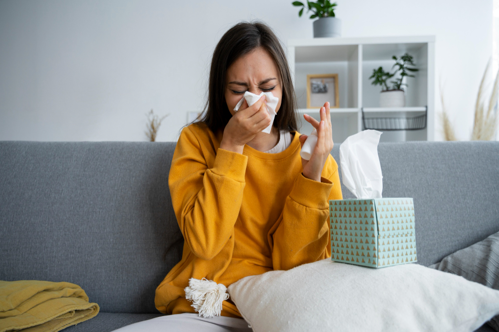 Ways Your HVAC Unit Can Alleviate Allergies