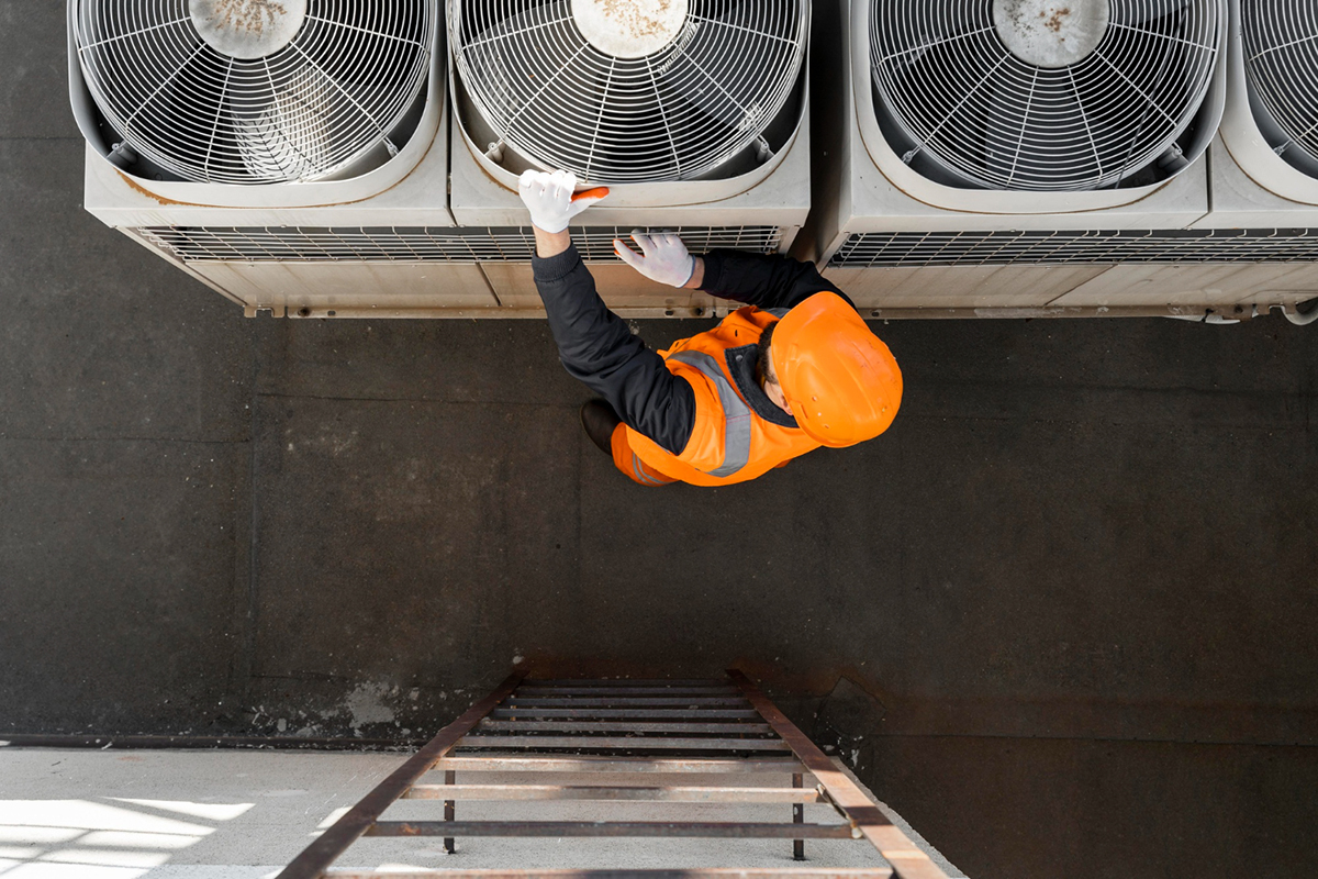 What to Expect in an HVAC Installation