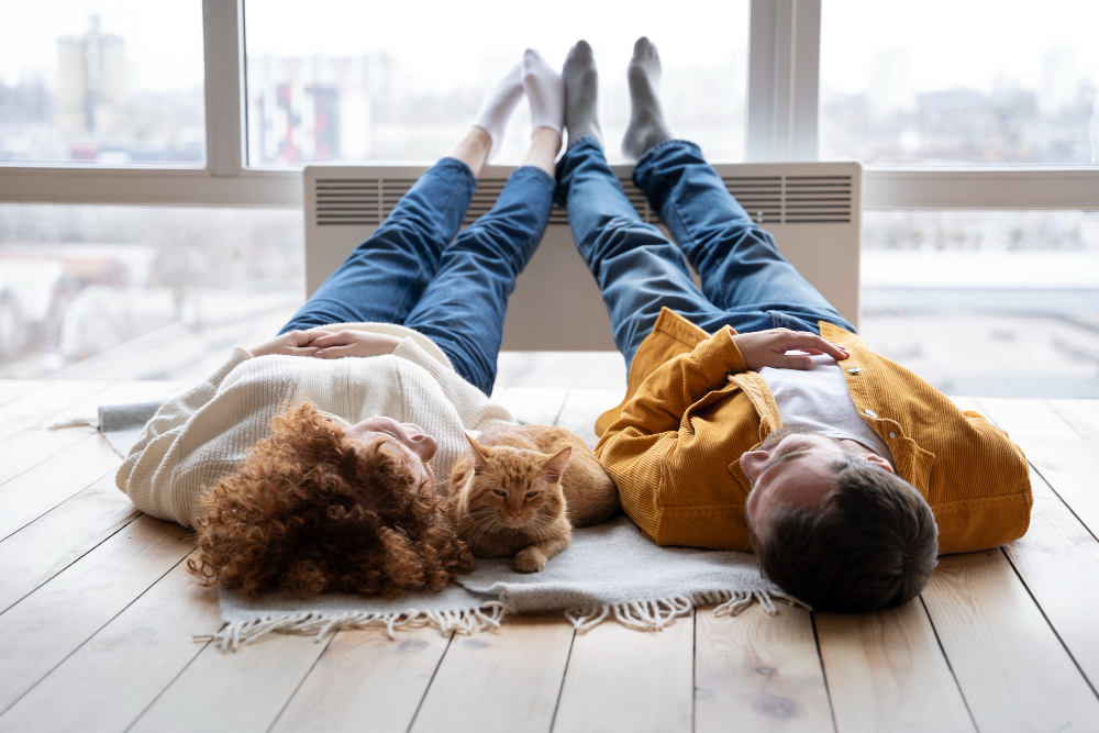 HVAC Tips & Helpful Reminders for the Holidays