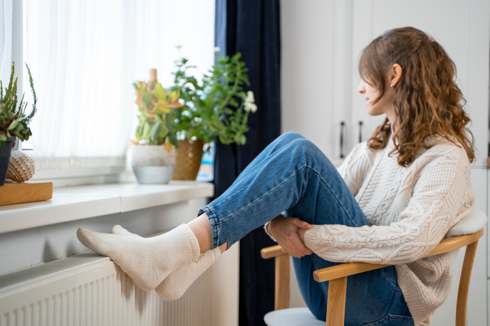 Reasons to Reconsider Using a Space Heater