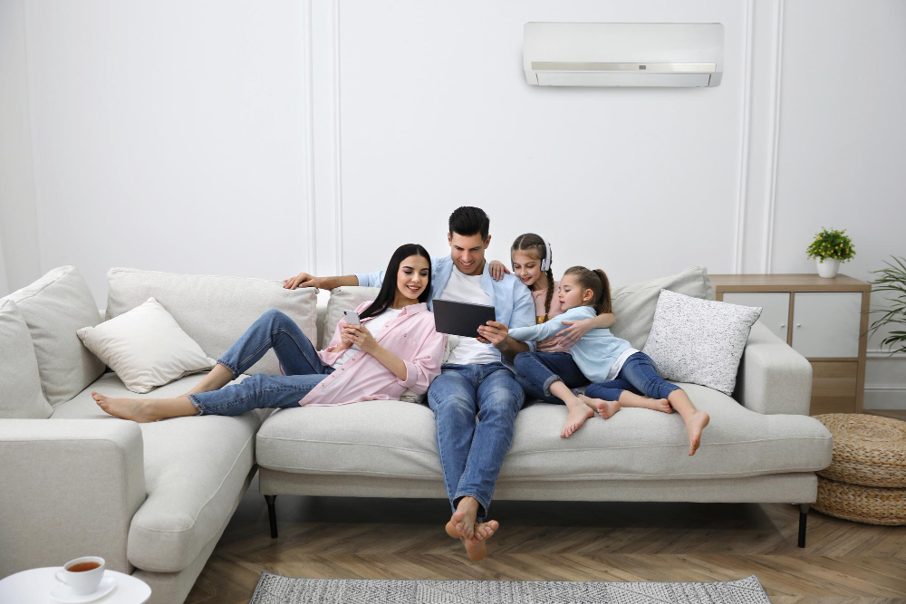 Home Improvement Projects To Improve Your Family’s Comfort