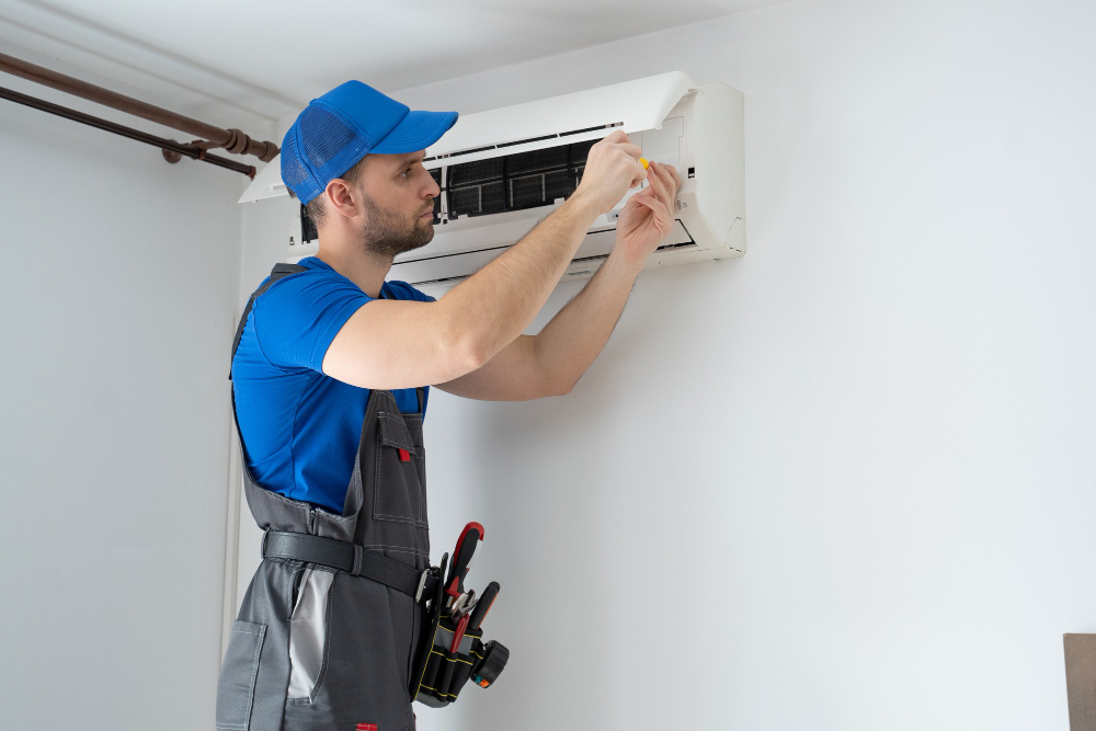 When is the Best Time to Install an Air Conditioner