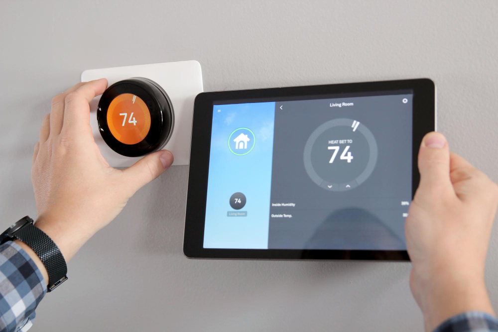 Things to Know Before Choosing and Installing a Smart Thermostat