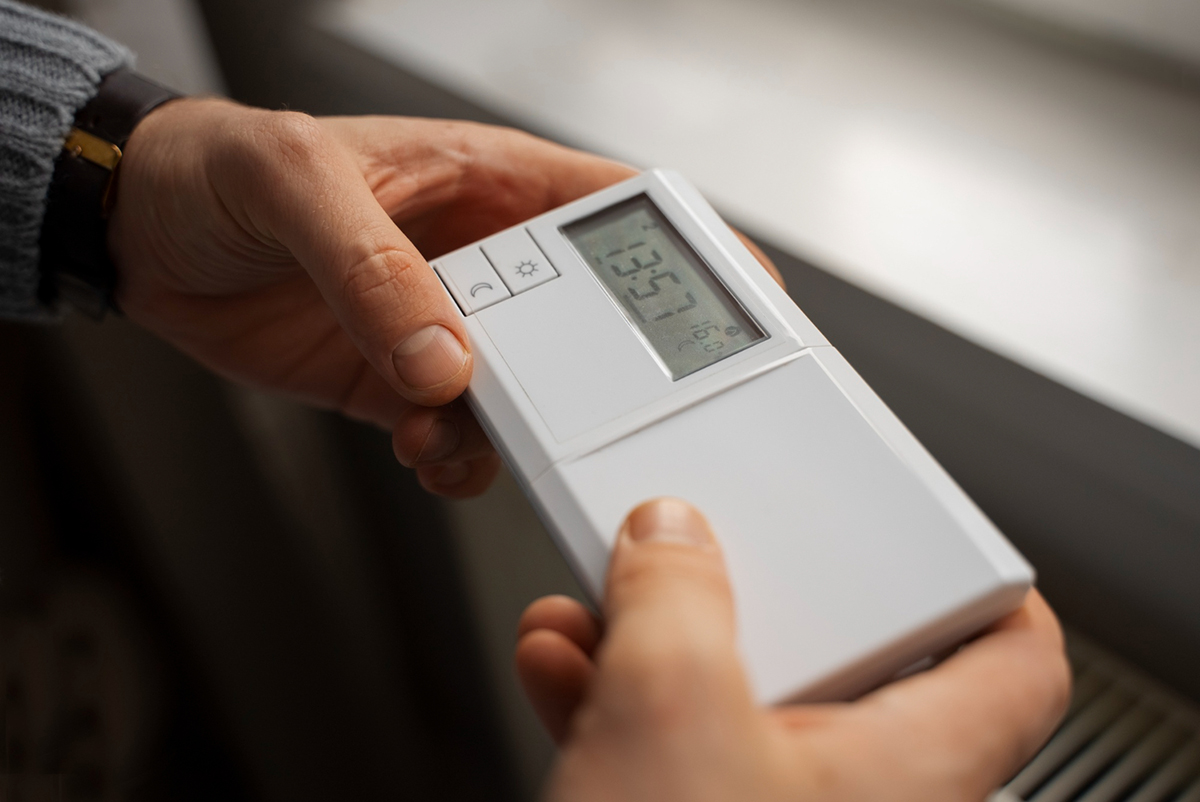 Tips to Reduce HVAC Consumption Costs