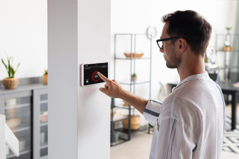 Benefits of Having a Smart Thermostat in Your Home