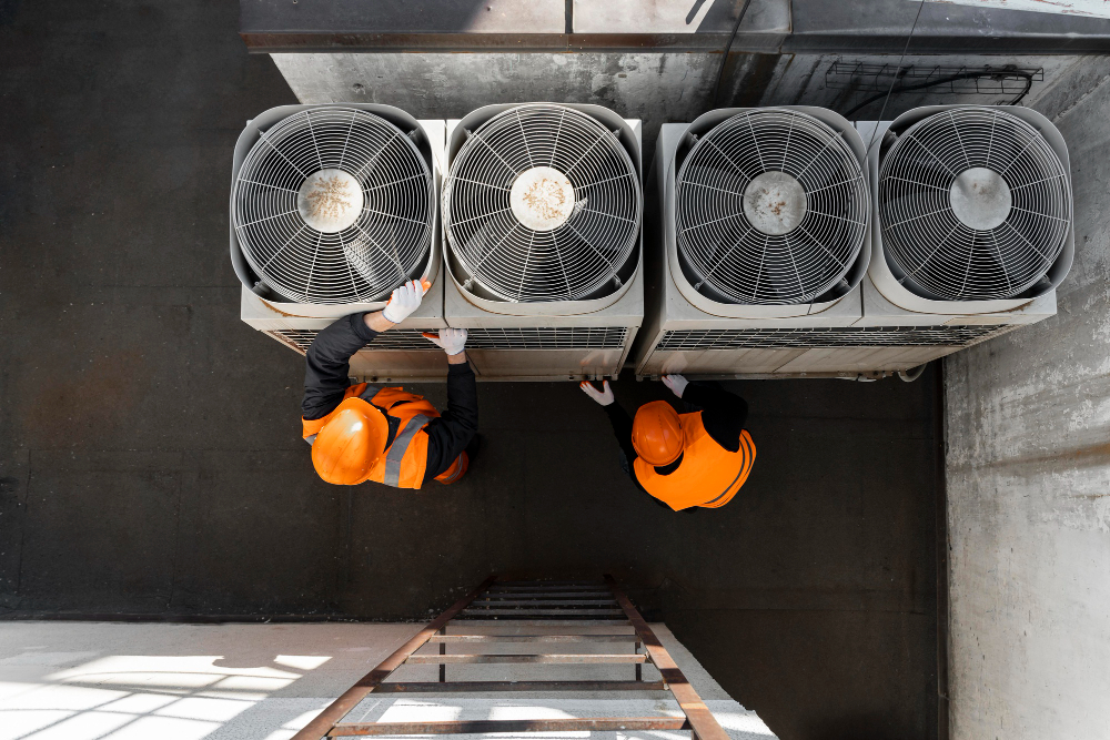Why Scheduling Your HVAC Maintenance in the Fall is Important