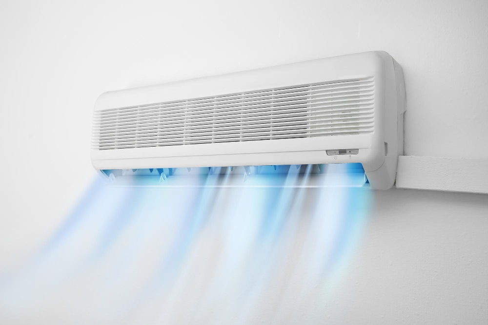 Understanding the Causes of an Air Conditioner to Freeze Up