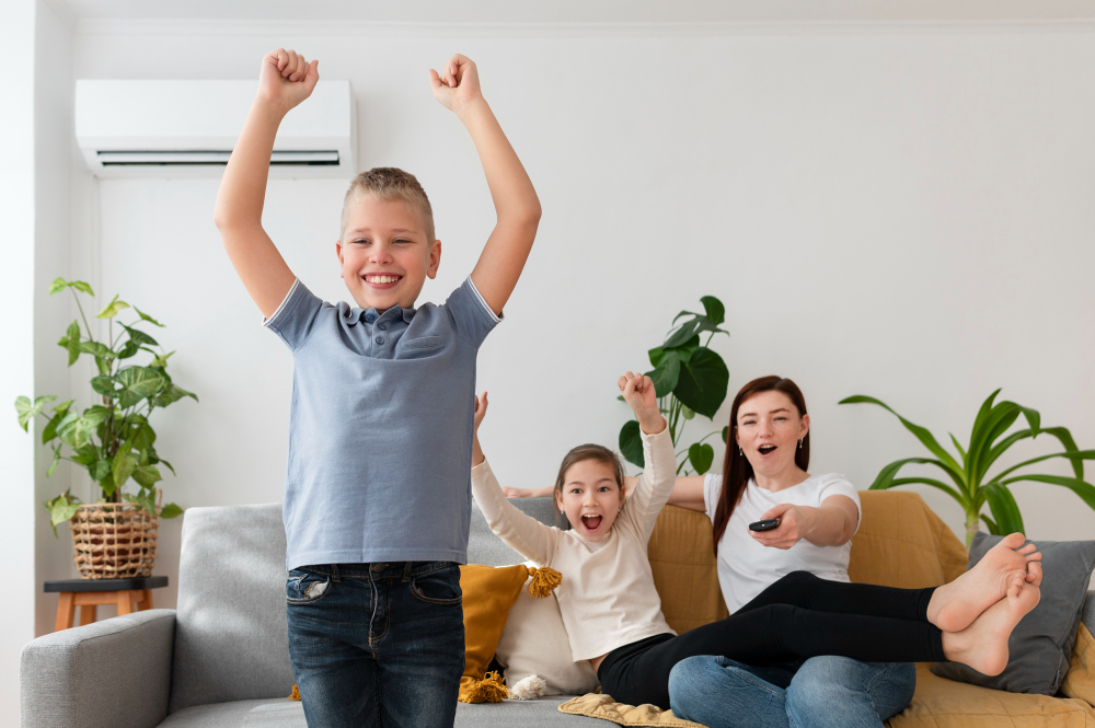 How To Improve Air Quality In Your Home