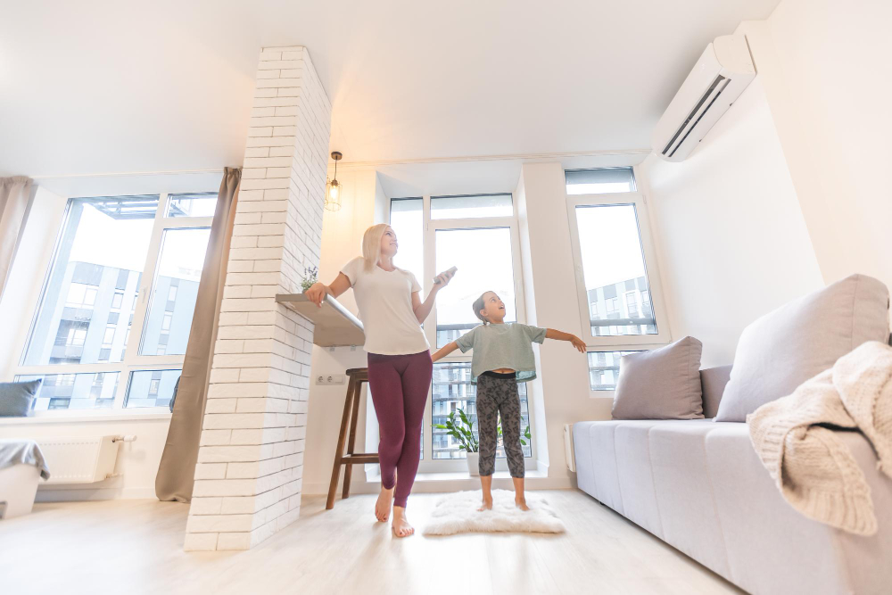 Ductless AC Systems: Answers to Your Frequently Asked Questions