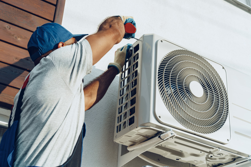 Reasons For A Broken or Underperforming Furnace