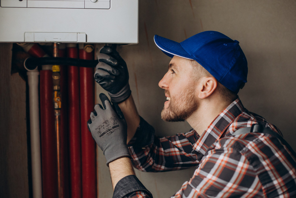 Furnace 101: How They Work