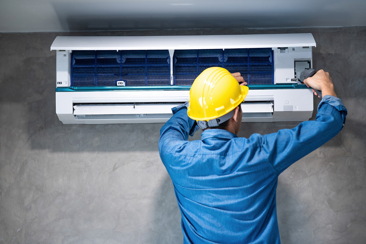 The Benefits of Regularly Replacing Your Air Filter