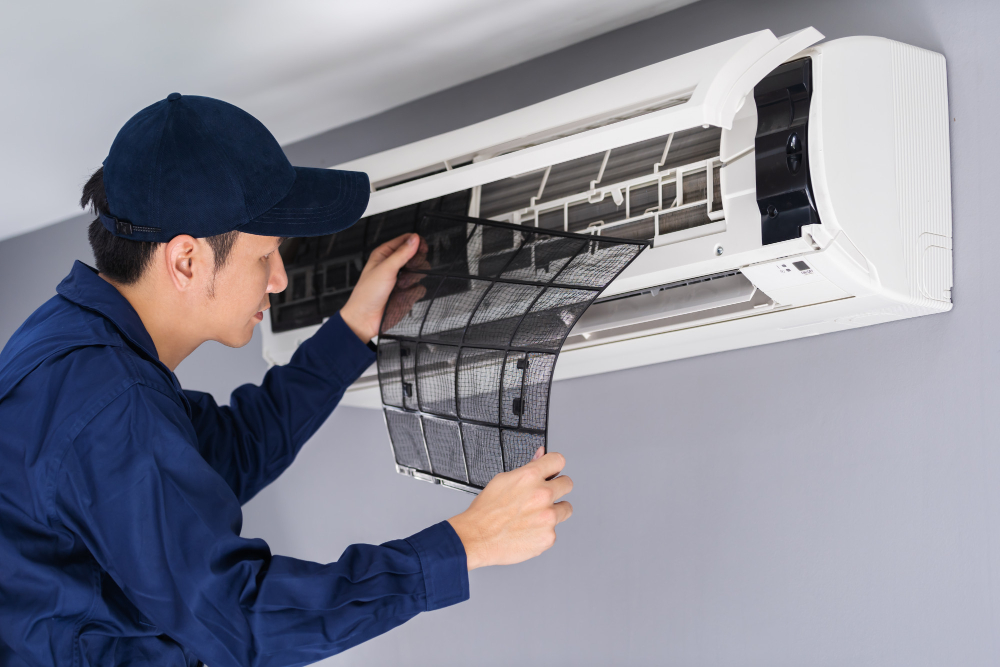 Top Reasons Your AC System Is Not Blowing Cold Air