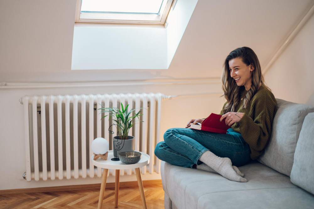 A Guide to Preparing for the Colder Months