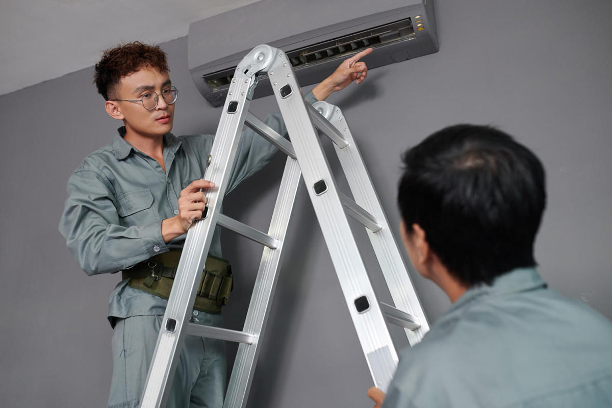 Top Questions to Ask Before Your Air Conditioner Installation