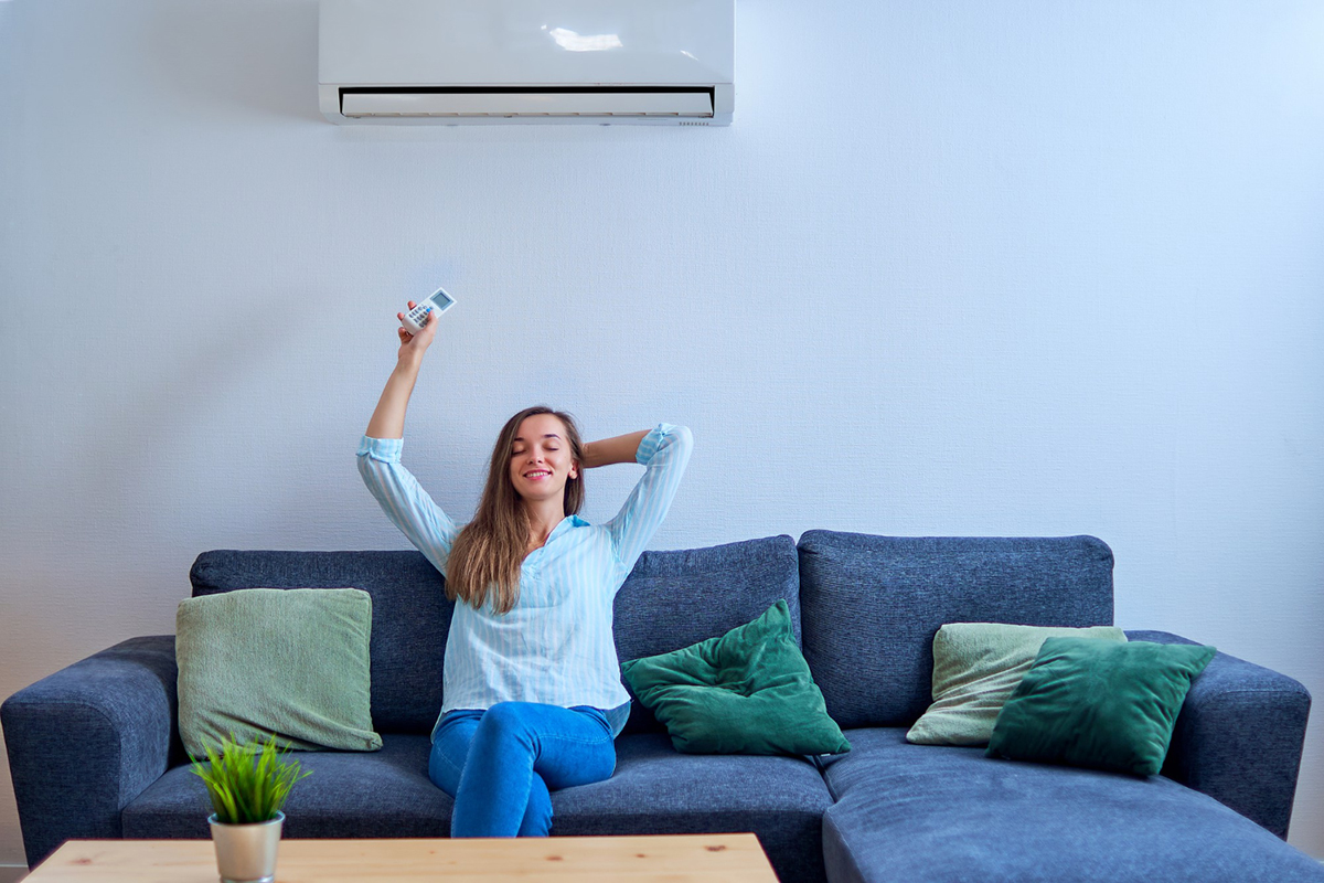 5 Easy Tips to Reduce Your Home Cooling Costs