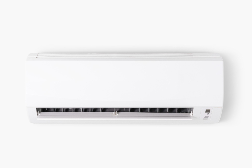 Installing a Split System Air Conditioning in Central Florida