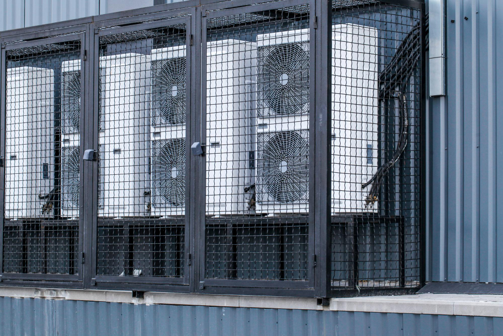 How Commercial HVAC Systems Influence Customer Experience