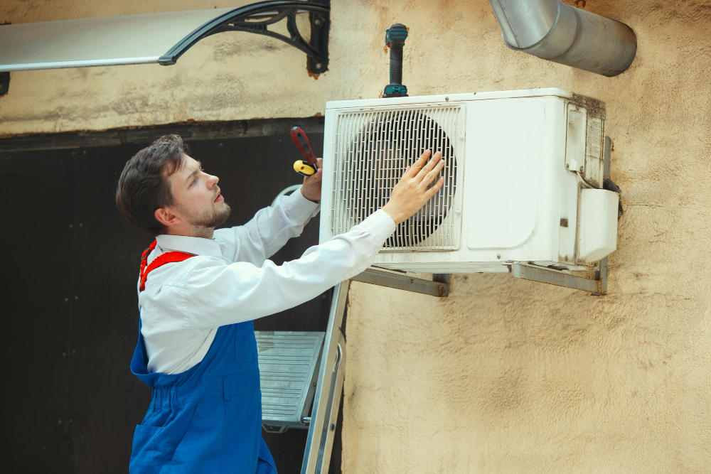 7 Telltale Signs Your Air Conditioner Is Failing