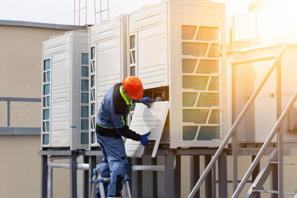 The Ultimate HVAC Maintenance Checklist