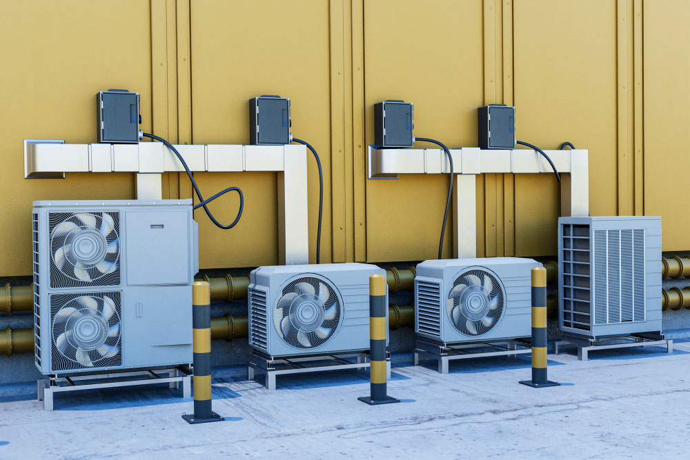 Guide to Finding Affordable HVAC Supplies in Central Florida