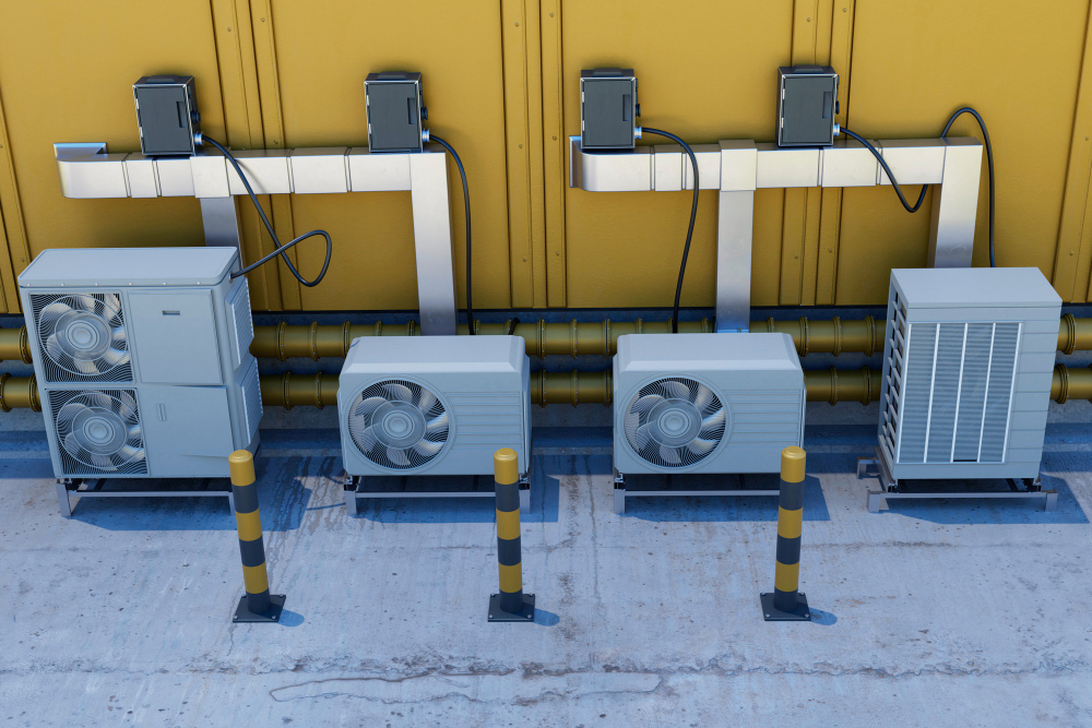 Types of HVAC Systems for Your Home or Business