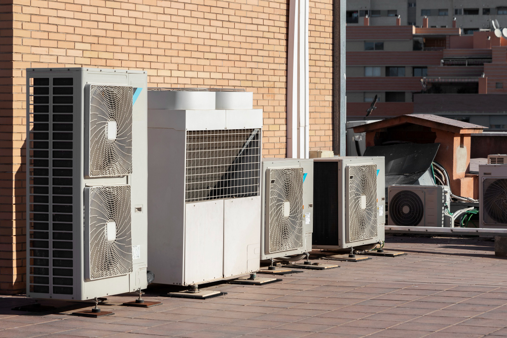 Why Your Florida Business Needs Top-Notch Air Conditioning