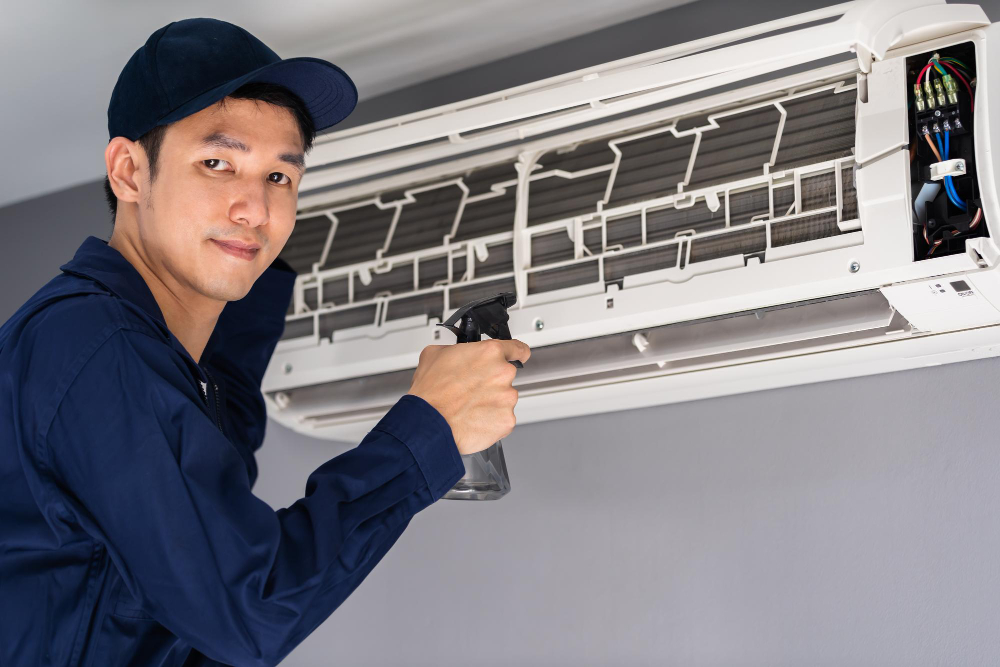 8 Signs You Need AC Repair & Where to Find the Best AC Supplies in Florida