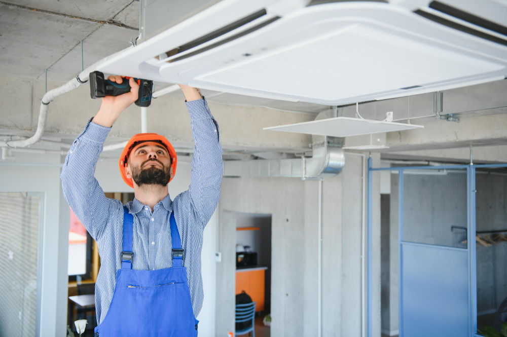 How to Tell Your Air Conditioner on the Fritz