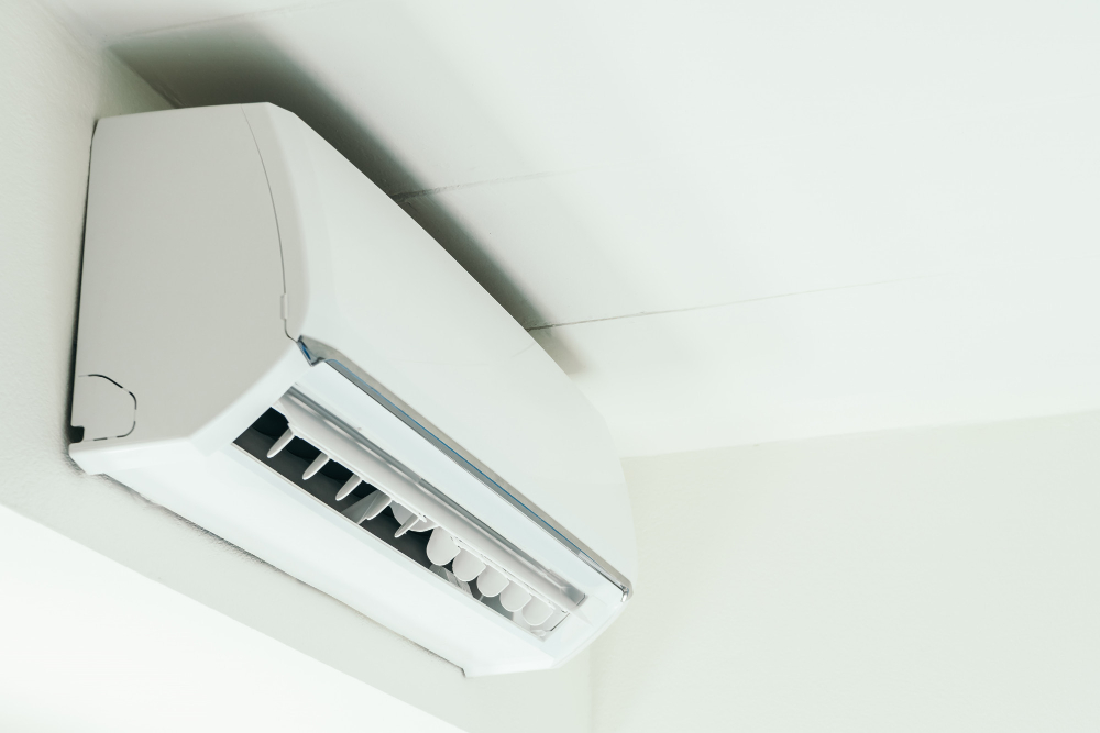 The Uncompromising Luxury of Ducted Air Conditioning