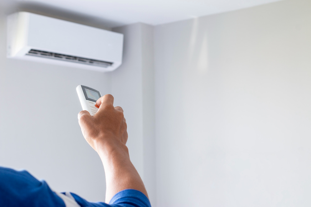 The Ultimate Showdown: Split Versus Window Air Conditioners