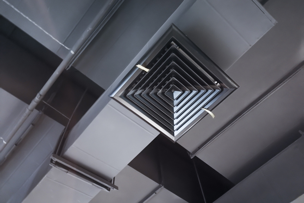 Understanding Zoning In Ducted Air Conditioning Systems