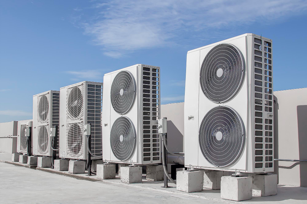 10 Cool Fun Facts about HVAC