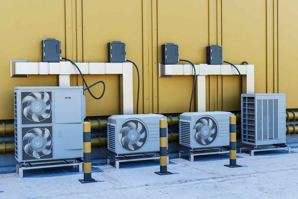 Avoid Costly Mistakes by Purchasing from A Trusted HVAC Supplier in Central Florida