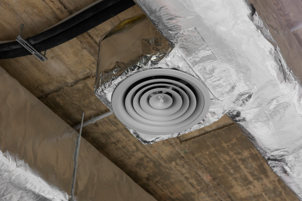 Why You Should Get Your Air Ducts Cleaned