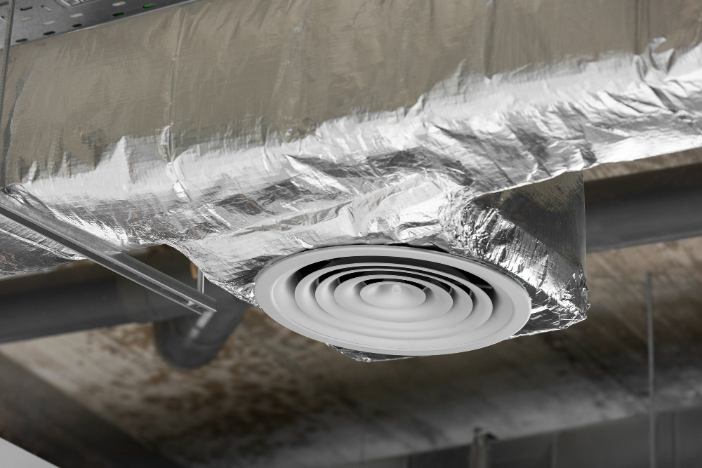 All About Ducted Air Conditioning